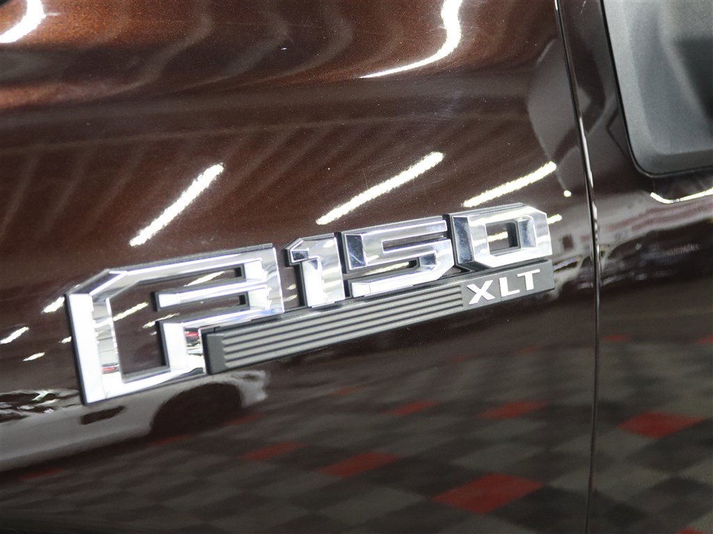 Used 2019 Ford F150 XLT w/ Equipment Group 302A Luxury image 9