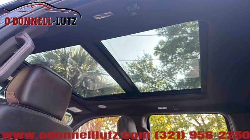 Used 2022 Ford F150 King Ranch w/ Equipment Group 601A High AWD/4WD image 24