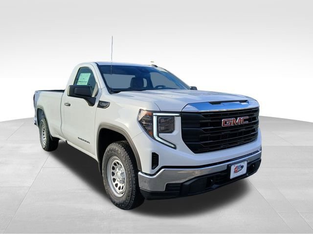 New 2026 GMC Sierra 1500 Pro w/ Pro Value Package AWD/4WD image 7