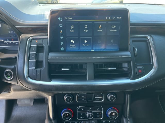 Used 2023 Chevrolet Tahoe Premier RWD image 24