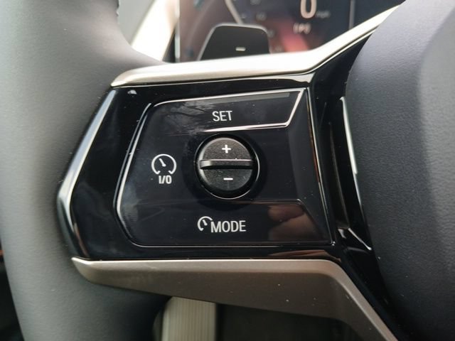 New 2025 BMW X3 xDrive30 w/ Convenience Package AWD/4WD image 25