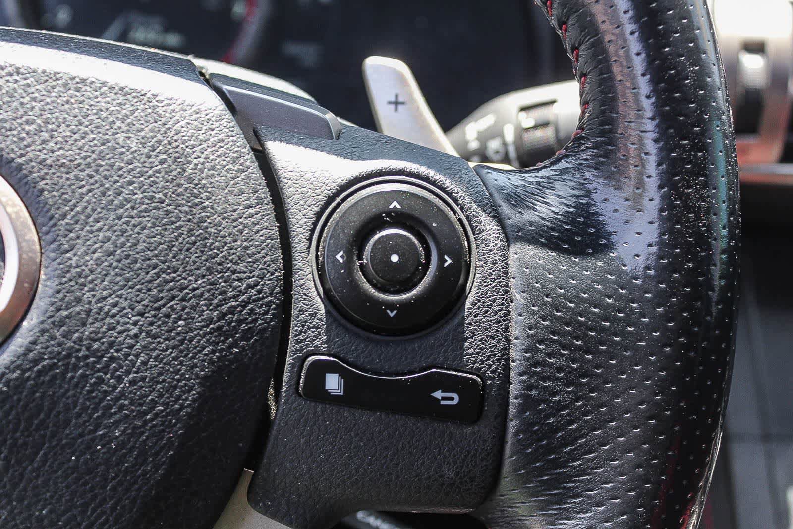 Used 2015 Lexus IS 250 w/ F-Sport Package RWD image 33