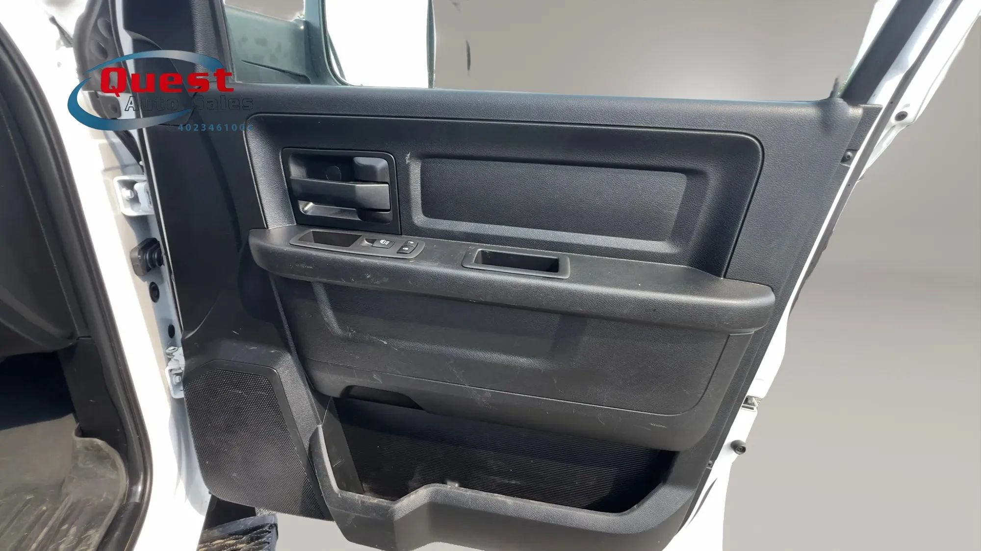 Used 2021 RAM 2500 Tradesman w/ Safety Group AWD/4WD image 24