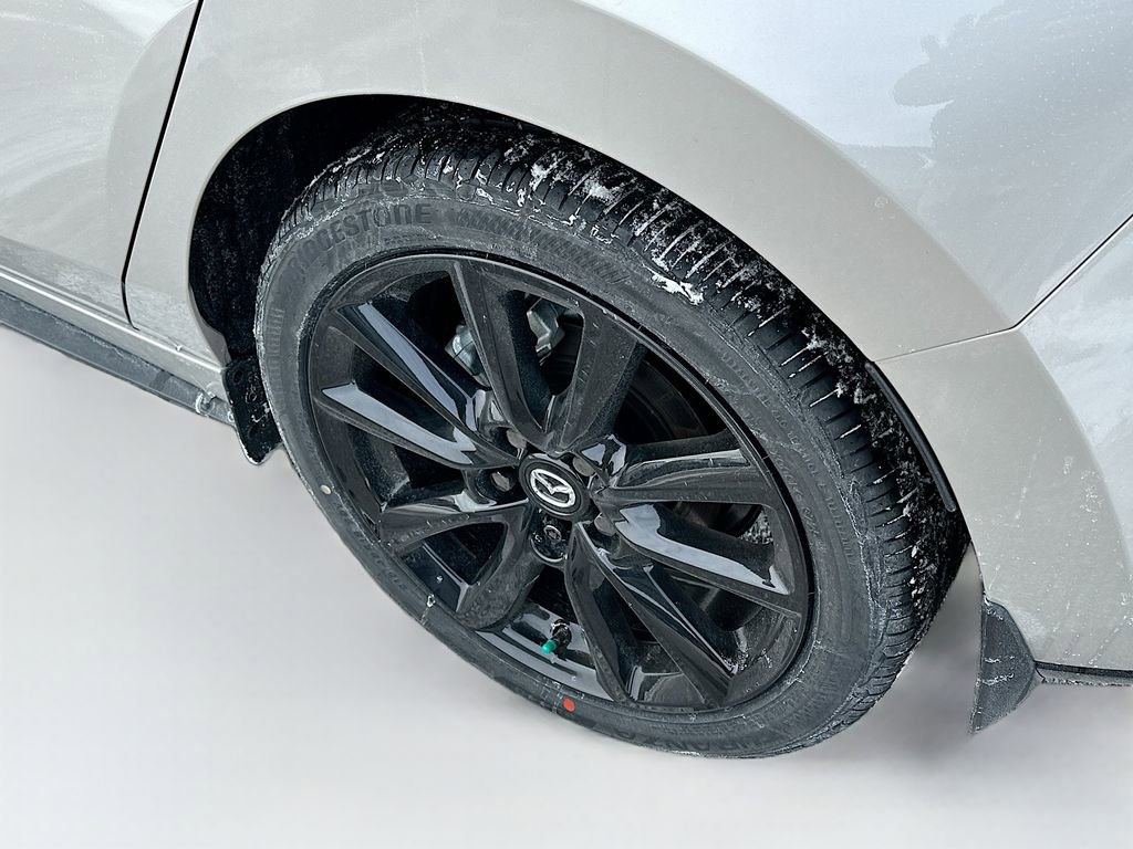 New 2026 MAZDA MAZDA3 2.5 S Premium image 38