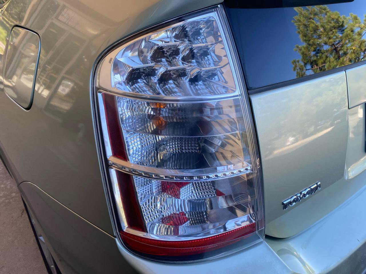 Used 2009 Toyota Prius FWD image 25