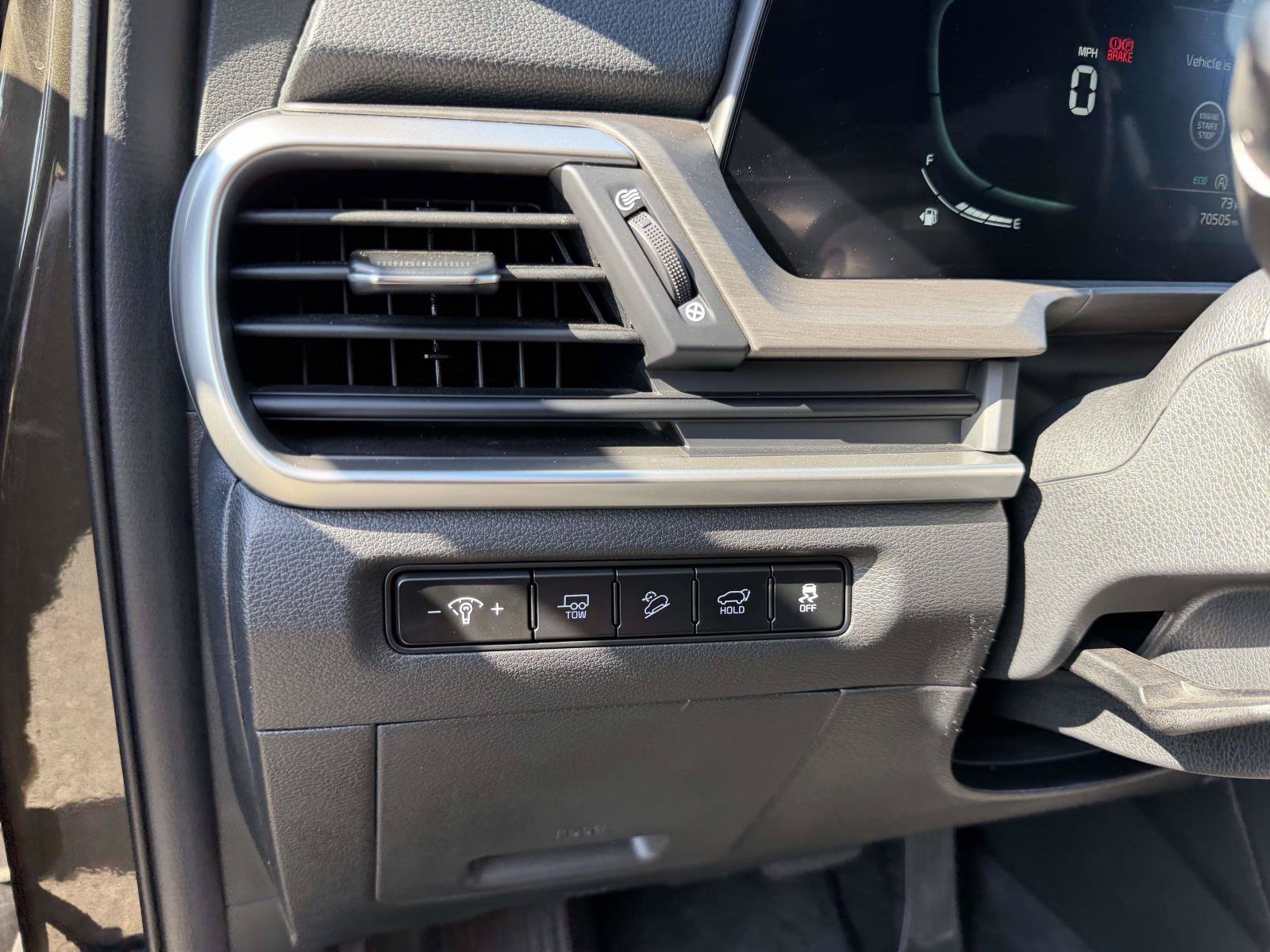 Used 2023 Kia Telluride EX X-Line AWD/4WD image 40