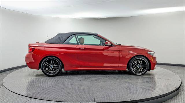 Used 2020 BMW 230i 230I w/ M Sport Package image 33