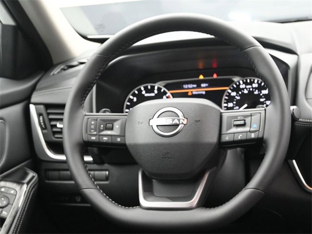 New 2026 Nissan Rogue SV image 14