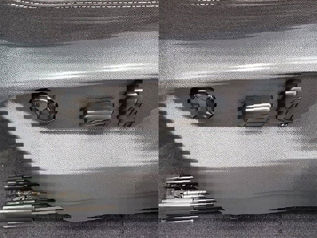 Used 2022 Volkswagen Atlas Cross Sport SE image 23