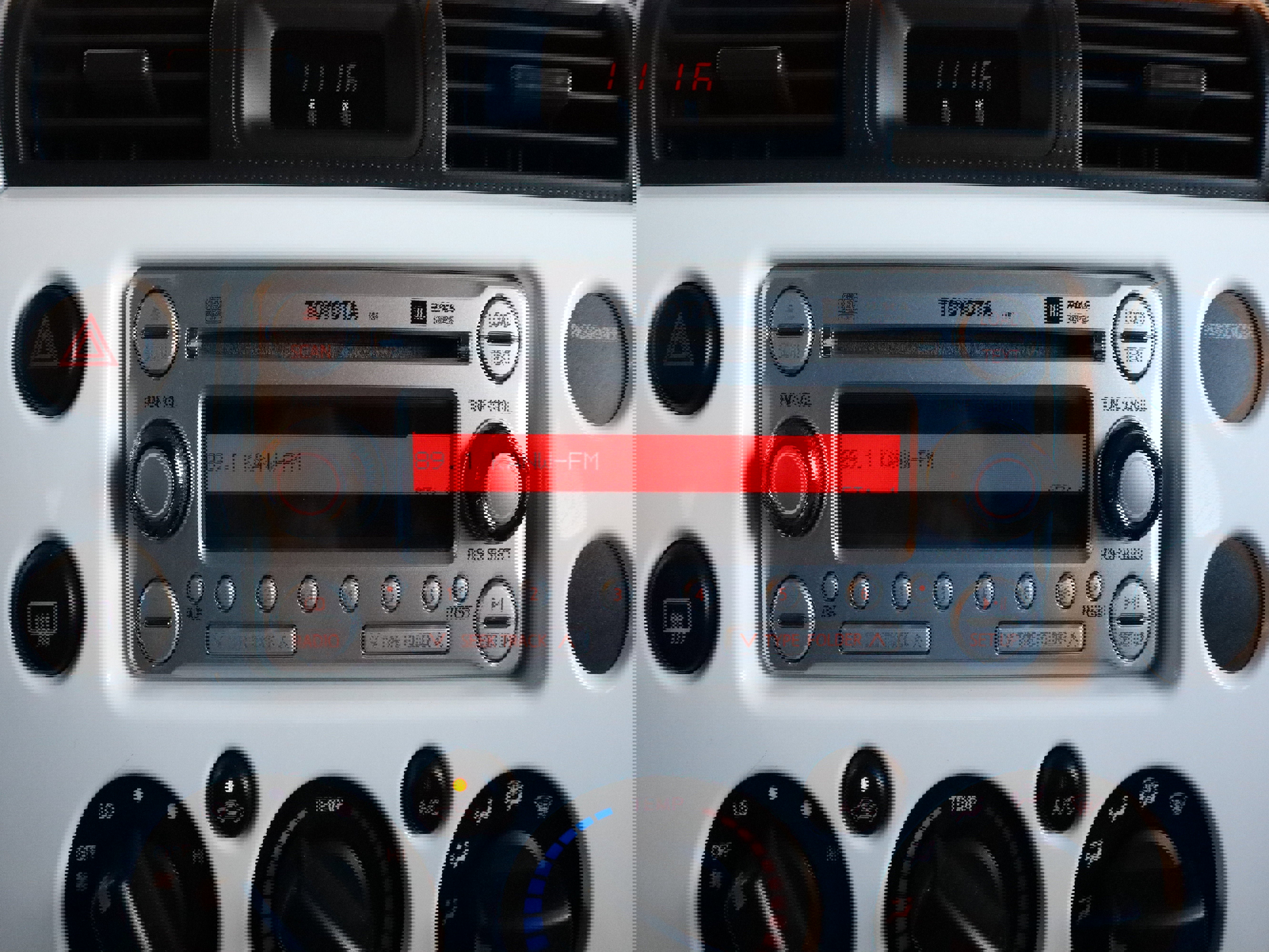 Used 2014 Toyota FJ Cruiser 4WD w/ Upgrade Package image 27