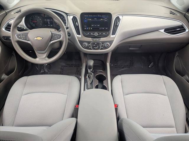 Used 2023 Chevrolet Malibu LS w/ Driver Confidence Package FWD image 18
