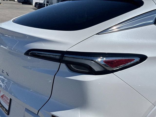 New 2026 Buick Envista Avenir image 12