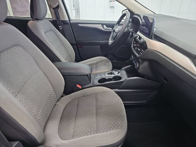 Used 2020 Ford Escape SE AWD/4WD image 28