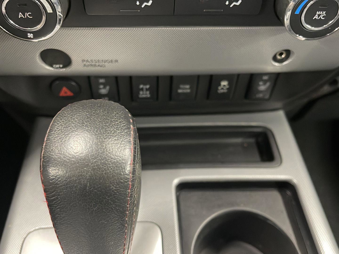 Used 2012 Nissan Titan PRO-4X w/ Pro-4x Luxury Pkg image 19