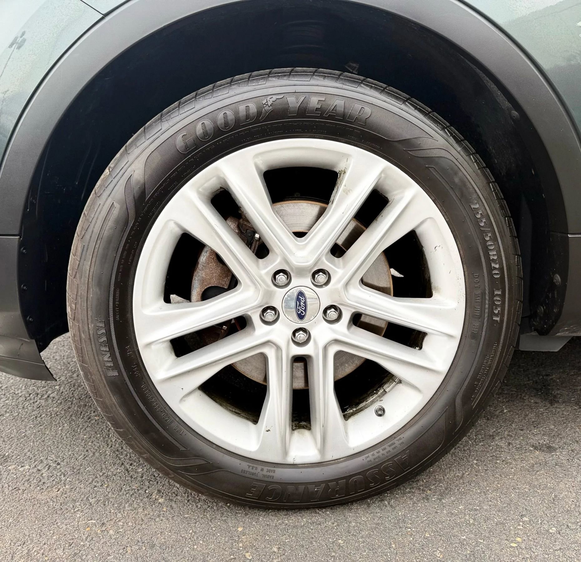 Used 2016 Ford Explorer Limited w/ Equipment Group 301A image 63