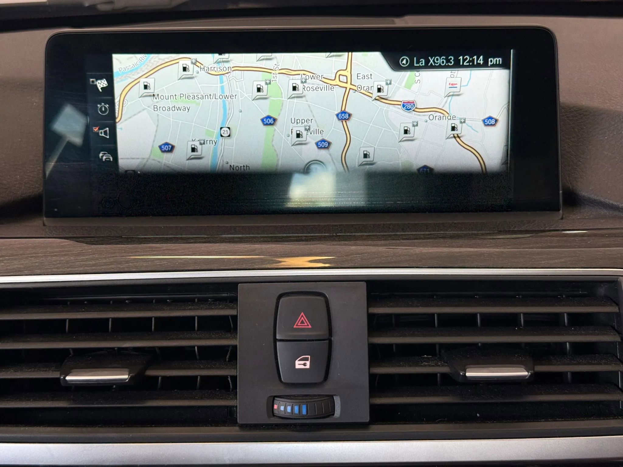 Used 2017 BMW 330i xDrive Sedan image 16