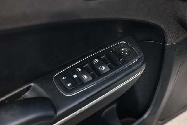 Used 2015 Dodge Charger Police RWD image 41