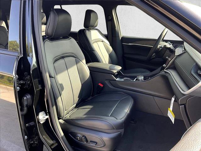 New 2026 Jeep Grand Cherokee L Limited AWD/4WD image 28