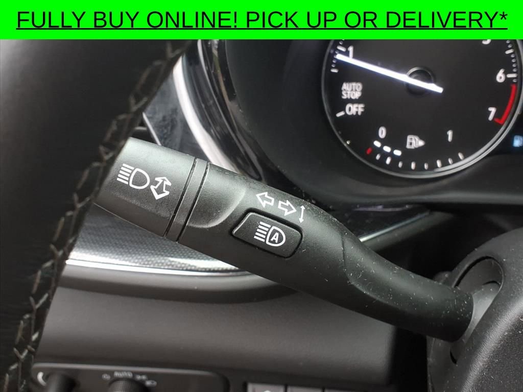 Used 2023 Buick Envision Essence w/ Technology Package I image 20