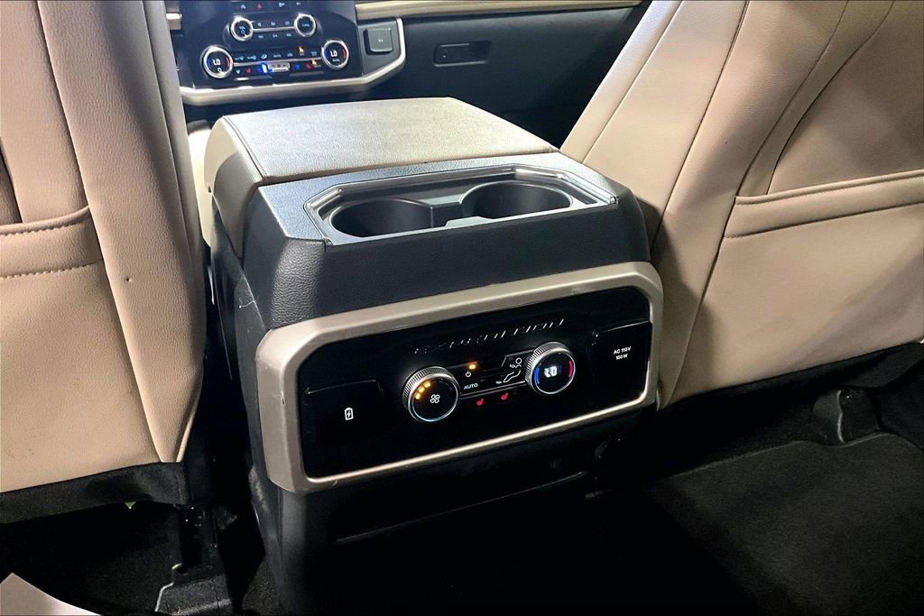 Used 2023 Ford Expedition Max Limited AWD/4WD image 31