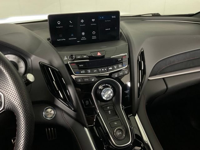 Used 2023 Acura RDX w/ Advance Package AWD/4WD image 21