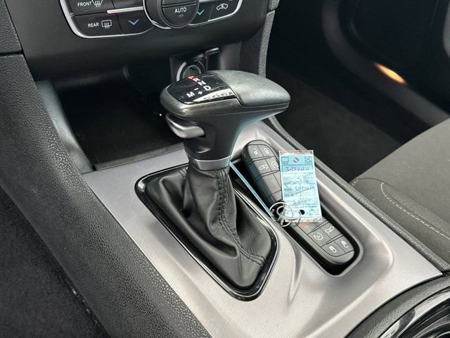 Certified 2021 Dodge Charger GT w/ Driver Convenience Group image 30