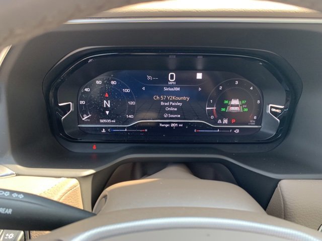 Used 2023 GMC Yukon Denali image 29