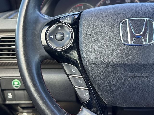 Used 2017 Honda Accord Sport Special Edition image 20