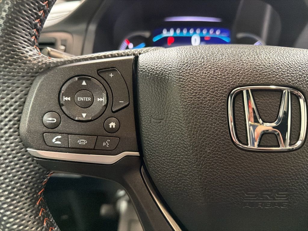 Used 2022 Honda Pilot TrailSport image 28