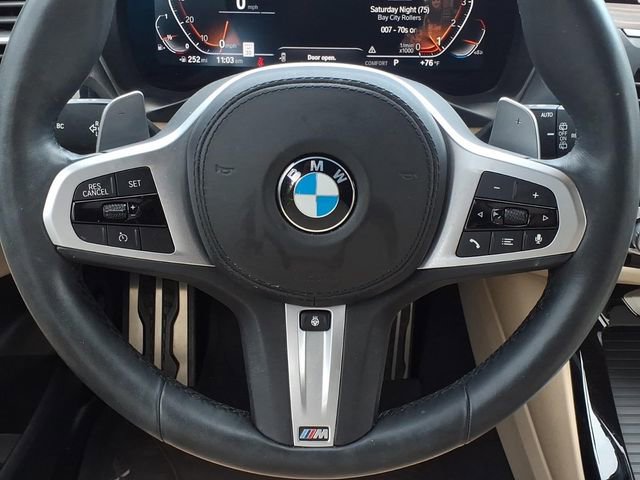 Used 2021 BMW X3 xDrive30i w/ M Sport Package AWD/4WD image 17