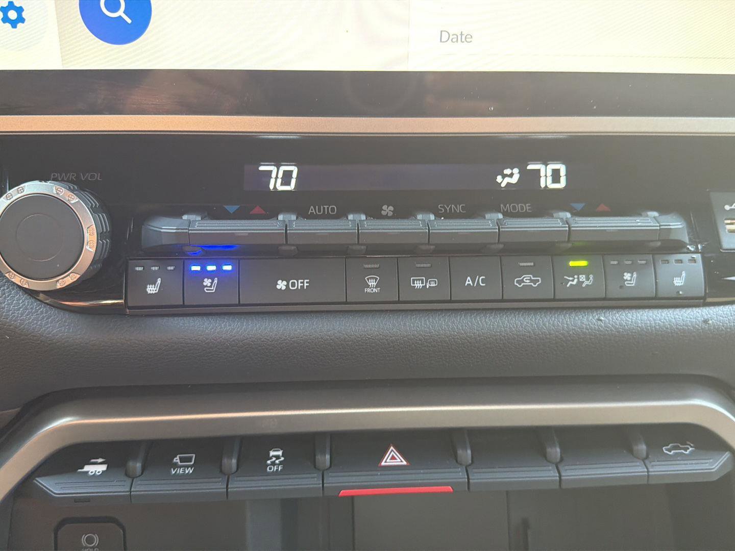 Used 2025 Toyota Tundra Limited image 27