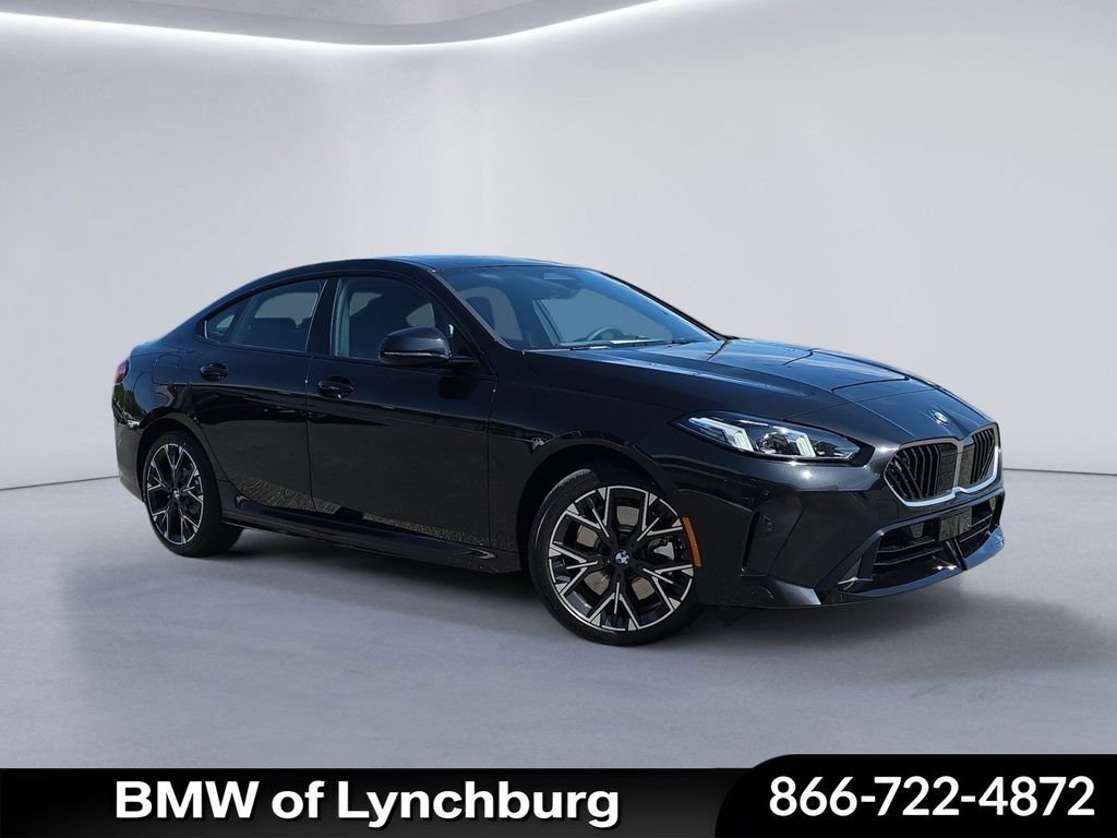 New 2026 BMW 228i w/ Premium Package FWD image 1