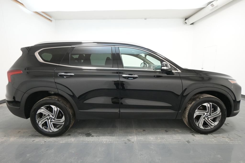 Used 2023 Hyundai Santa Fe SEL image 10