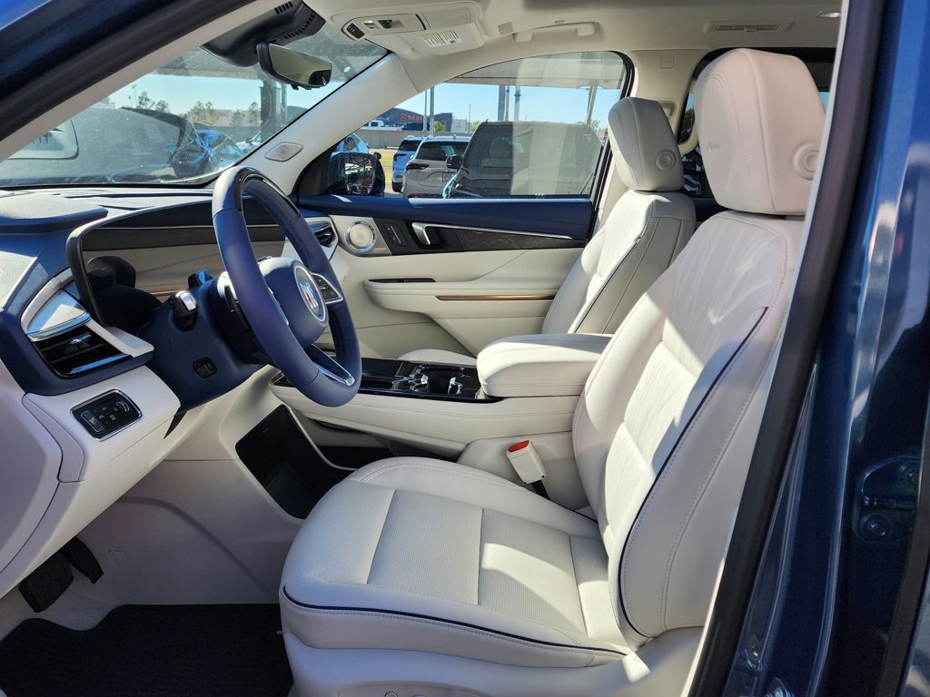 New 2026 Buick Enclave Avenir w/ Super Cruise Package image 16