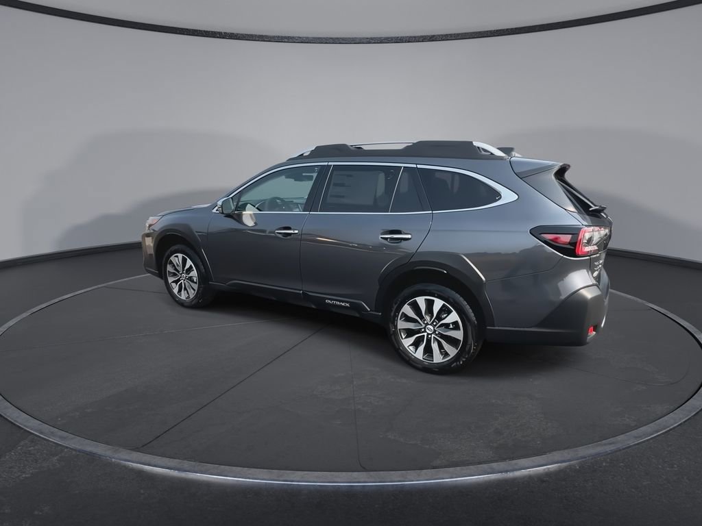 New 2025 Subaru Outback Touring XT image 6