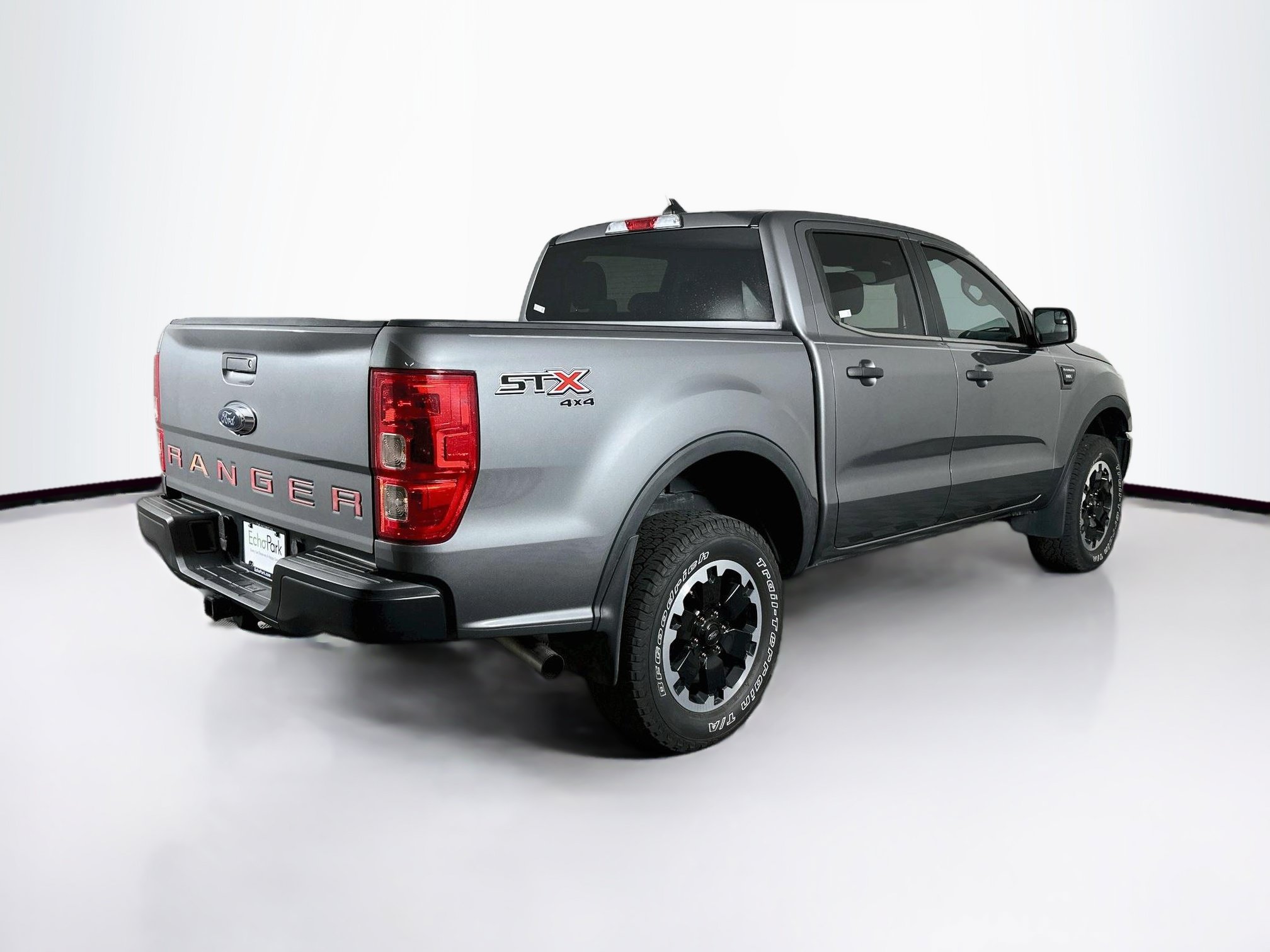 Used 2021 Ford Ranger XL w/ Equipment Group 101A High AWD/4WD image 9