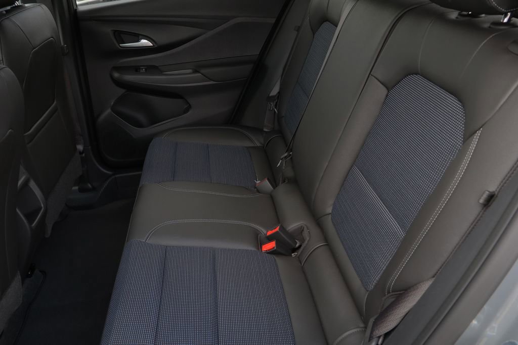 New 2026 Buick Envista Preferred w/ Convenience I Package FWD image 18