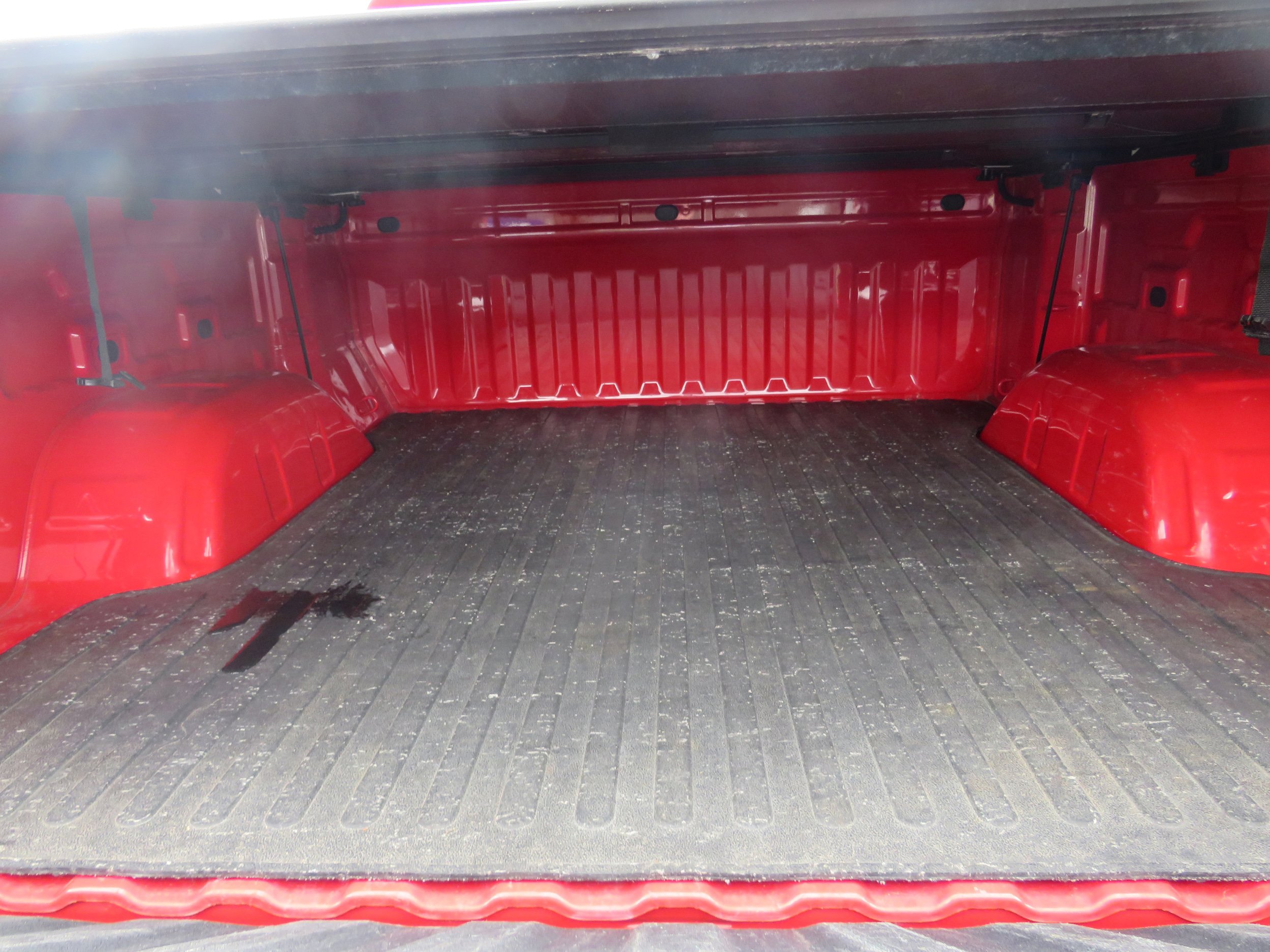 Used 2022 Chevrolet Silverado 1500 LT w/ Z71 Off-Road Package AWD/4WD image 22