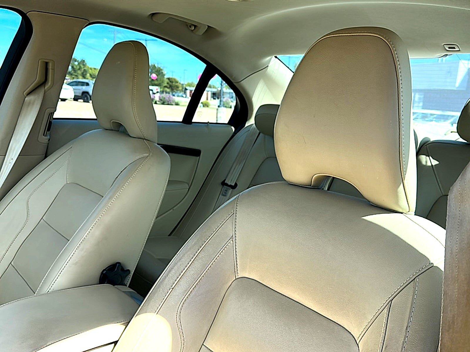 Used 2015 Volvo S80 T5 Platinum FWD image 6
