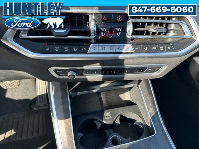 Used 2023 BMW X5 xDrive40i image 23