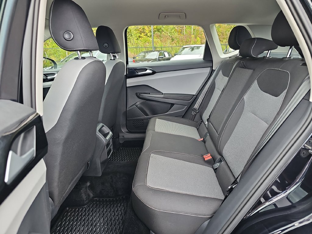 Used 2024 Volkswagen Taos S AWD/4WD image 27
