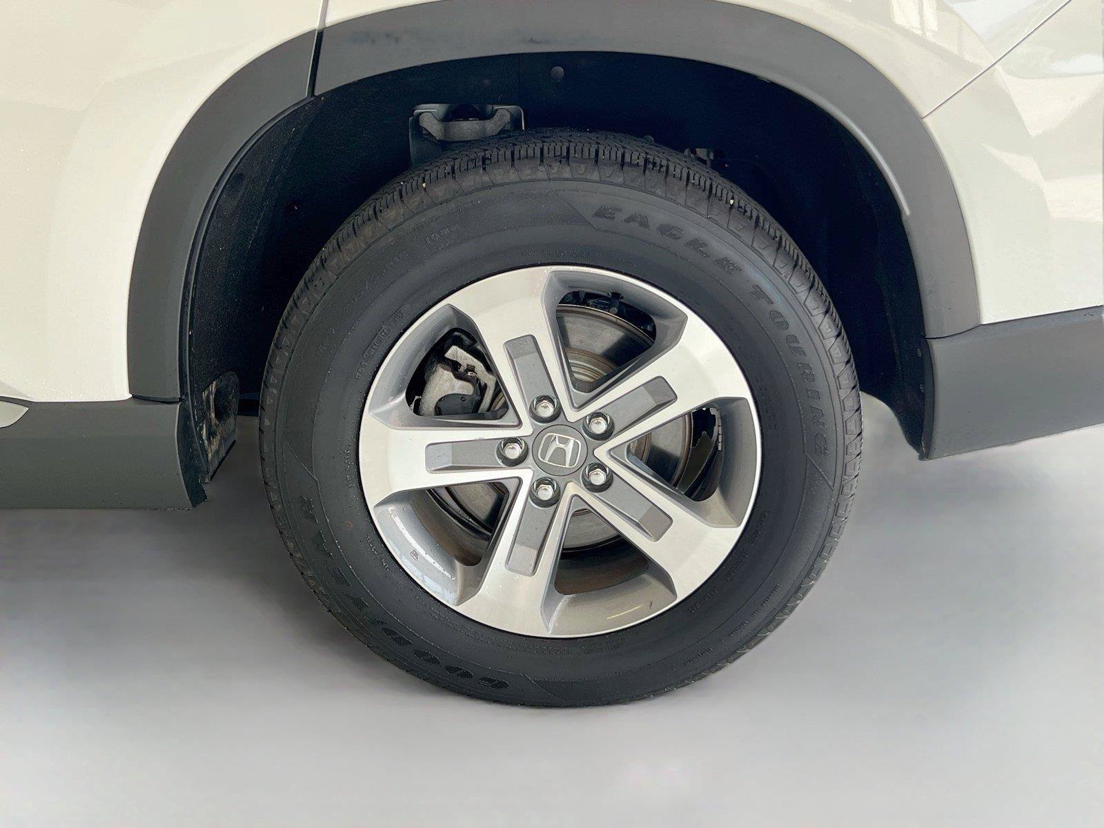 Certified 2026 Honda Pilot EX-L image 30