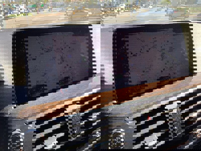 Used 2019 BMW X4 xDrive30i w/ Convenience Package image 14