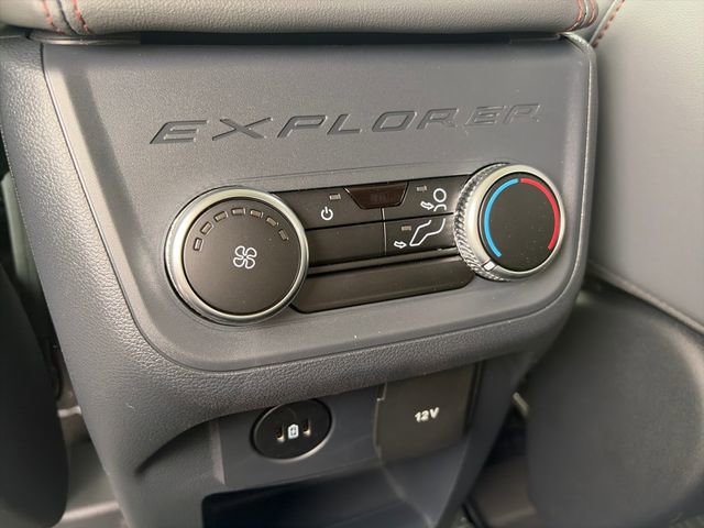New 2026 Ford Explorer Active w/ Active Comfort Package AWD/4WD image 12