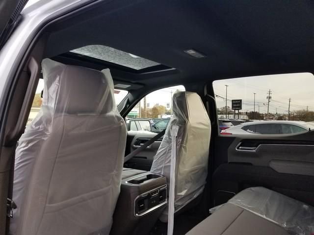 New 2026 GMC Sierra 1500 SLT w/ SLT Premium Plus Package image 9