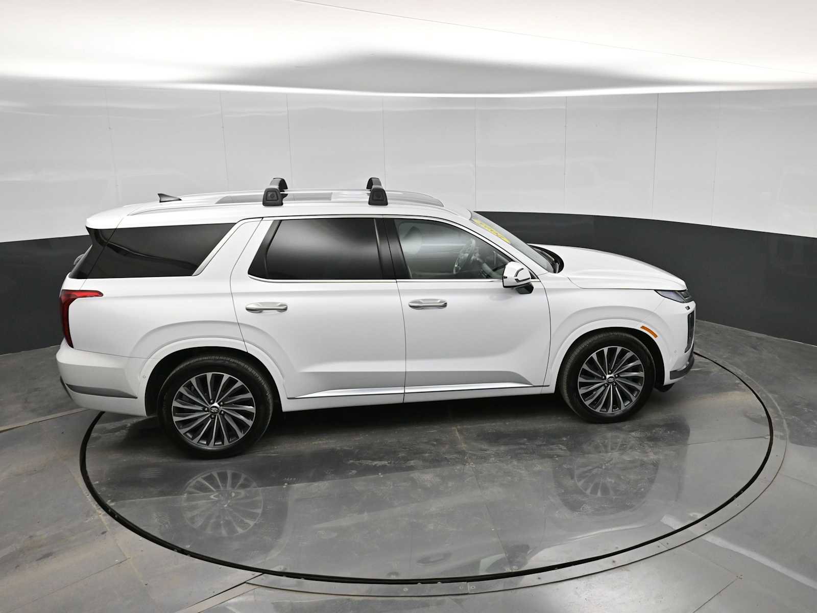 Used 2025 Hyundai Palisade Calligraphy image 28