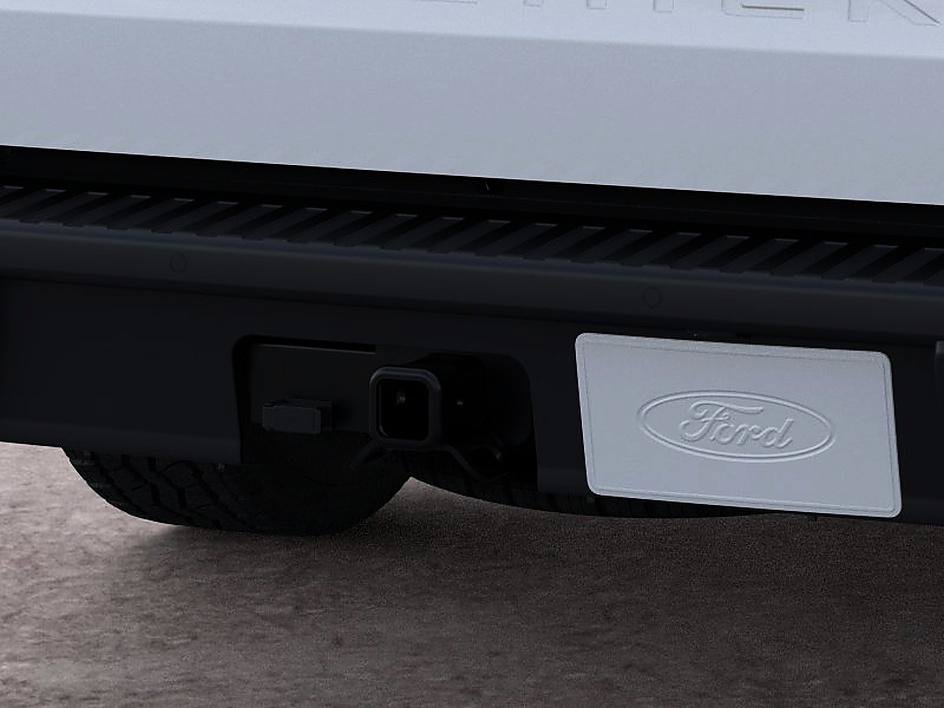New 2026 Ford Maverick Tremor AWD/4WD image 22