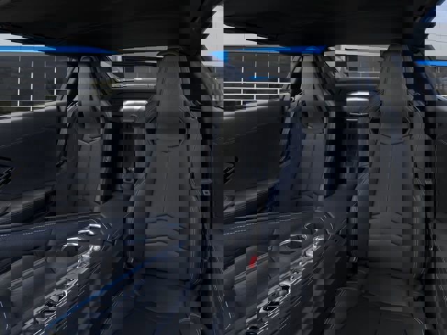 New 2026 Chevrolet Corvette Stingray Preferred Conv w/ 2LT image 16