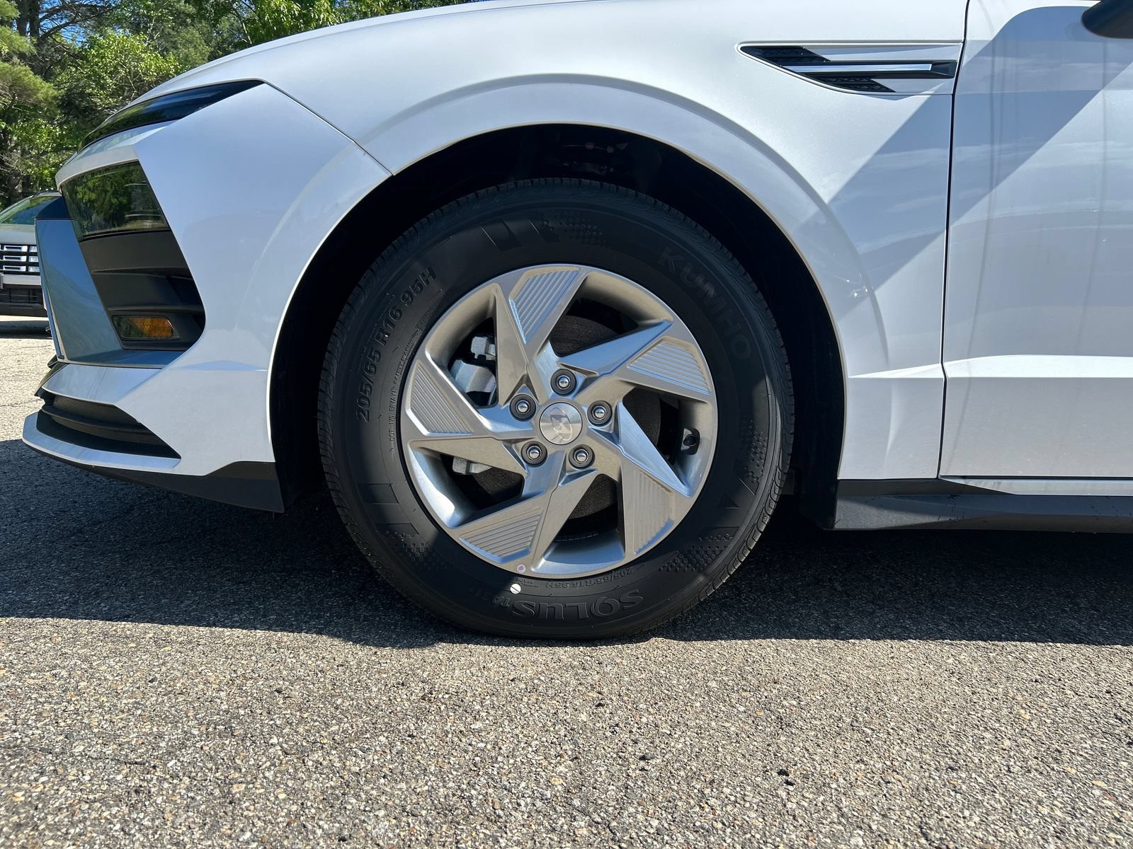 Certified 2026 Hyundai Sonata SE FWD image 10