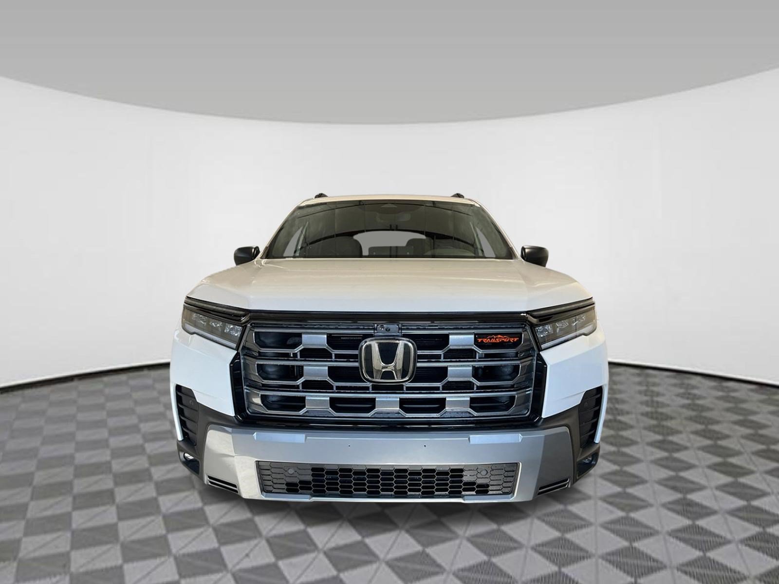 New 2026 Honda Pilot TrailSport image 10